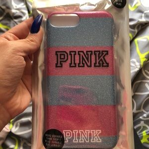 Pink case